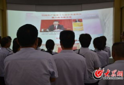 廉政教育视频,筑牢拒腐防变思想防线